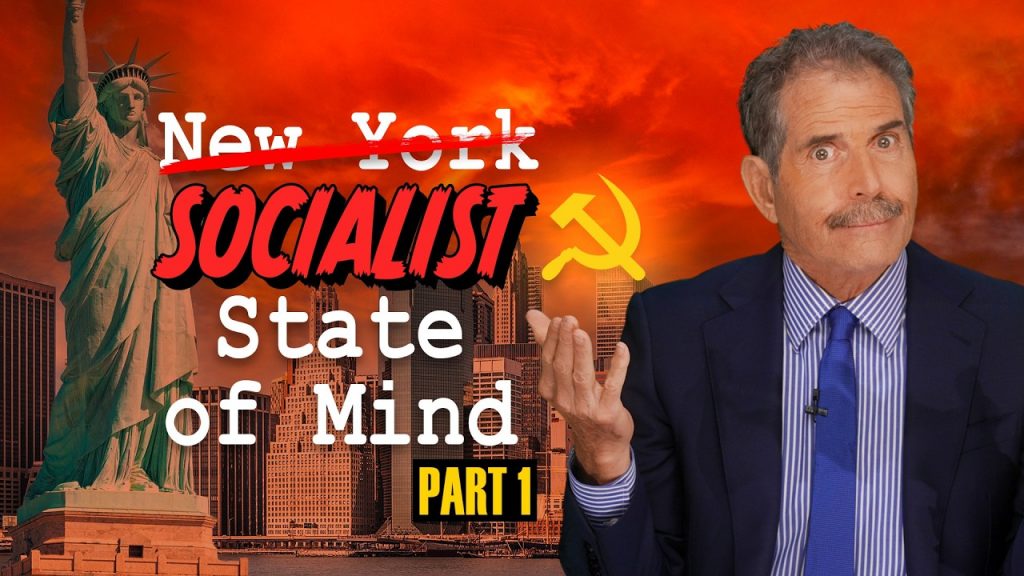 Mamdani’s Bad Ideas, Part 1: Seizing the Means of Production, Government-Run Groceries & High Taxes