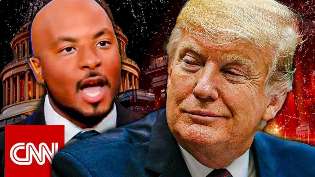 CNN HUMILIATED! Trump SURGES as Dems Collapse!