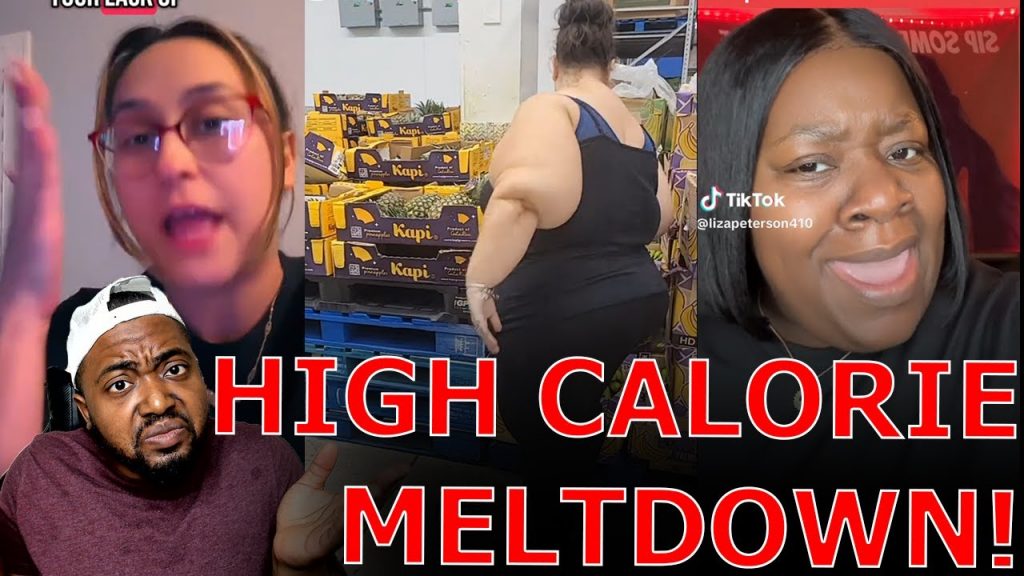 High Calorie Liberals OUTRAGED Over Trump EXPANDING BAN On Buying Junk Food With Food Stamps! High Calorie Liberals OUTRAGED Over Trump EXPANDING BAN On Buying Junk Food With Food Stamps!