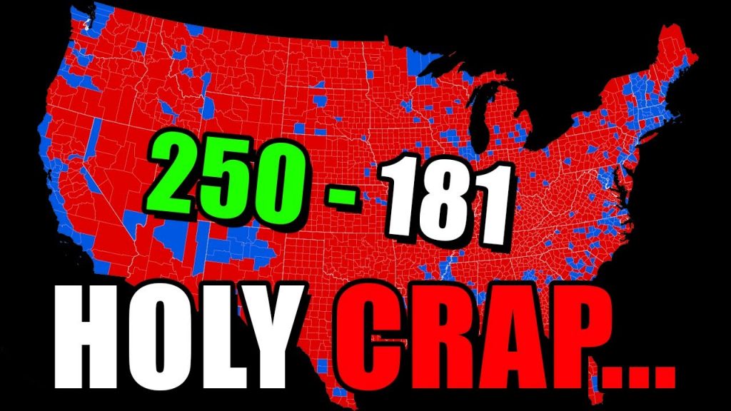 This new map is INSANE.