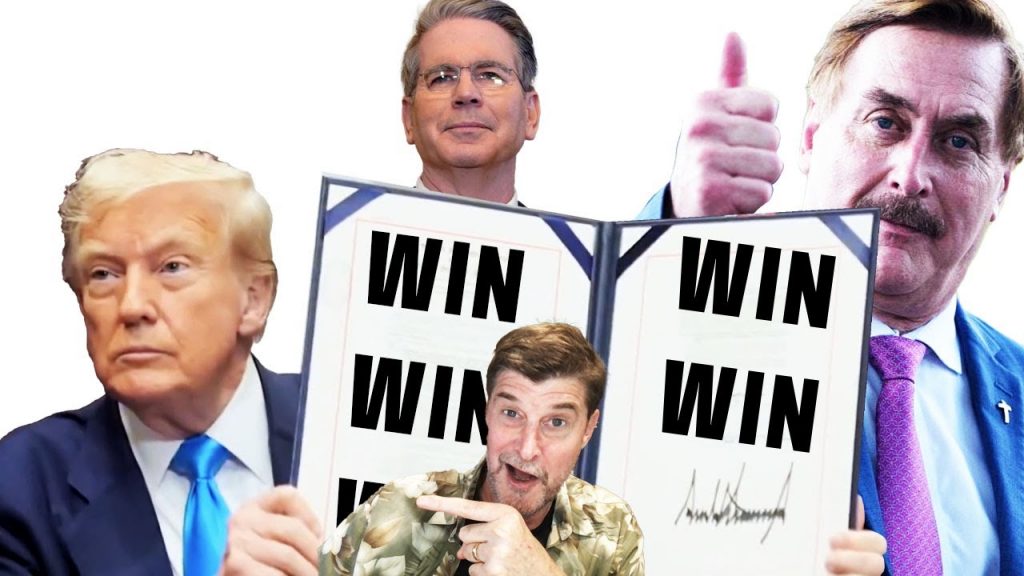 Trump SHOCKED Even Me With MASSIVE WINS! We’re Taking America BACK!