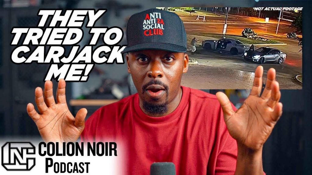 Fight With My Glock or Run for the AK, I Had Seconds To Choose Fight With My Glock or Run for the AK, I Had Seconds To Choose