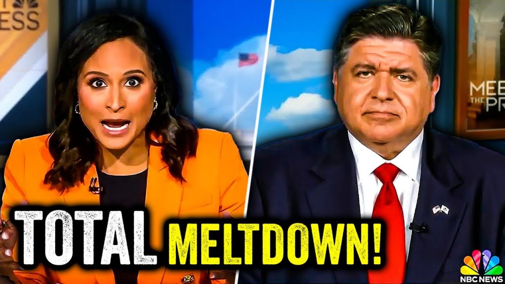NBC HUMILIATES The Democrat Governor of Illinois!!!