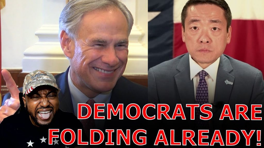 FUGITIVE Democrats FOLD IN DEFEAT As WALK OUT PROTEST Against GOP ‘RIGGING’ Midterm Election FAILS! FUGITIVE Democrats FOLD IN DEFEAT As WALK OUT PROTEST Against GOP ‘RIGGING’ Midterm Election FAILS!