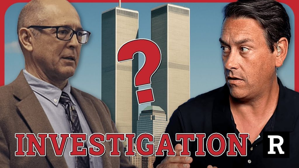 SOLVED!!! “A controlled demolition brought down these buildings” Richard Gage confirms | Redacted SOLVED!!! “A controlled demolition brought down these buildings” Richard Gage confirms | Redacted