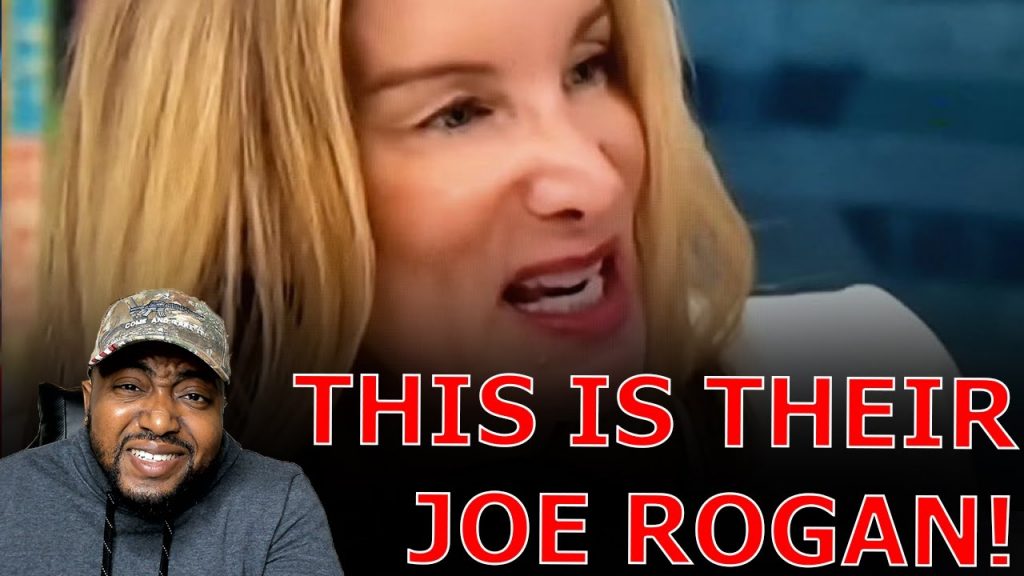 UNHINGED Hollywood Feminist DEMANDS White Trump Voters BANNED From Black & Latino Businesses!