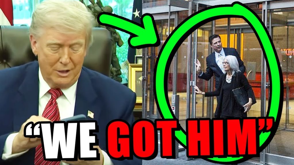 He freakin’ FOUND IT!!!!!