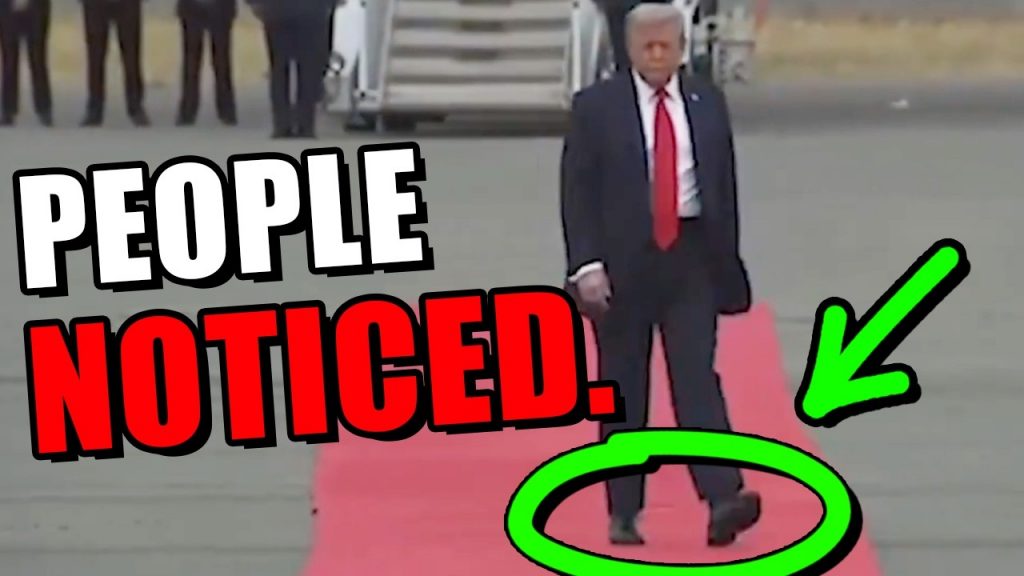 This broke the freakin’ internet…..