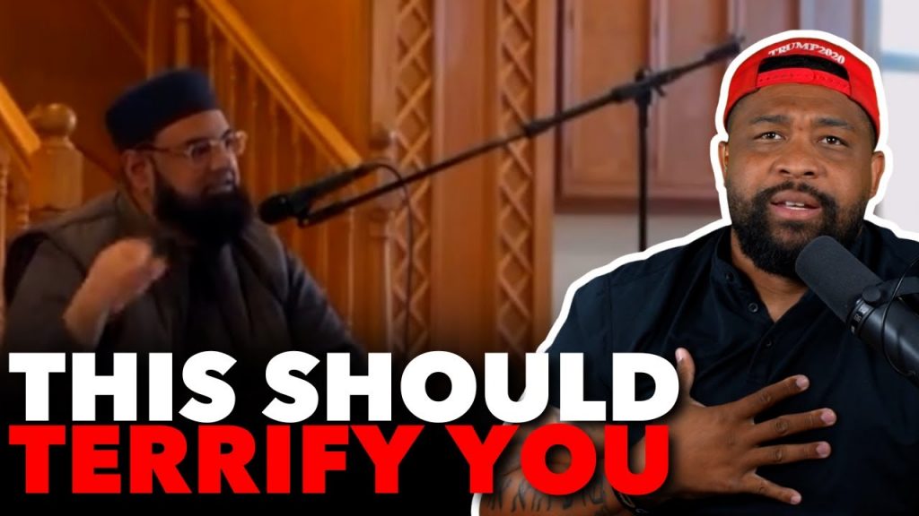 PROOF Sharia Law IS the REAL Threat to American Freedom? PROOF Sharia Law IS the REAL Threat to American Freedom?