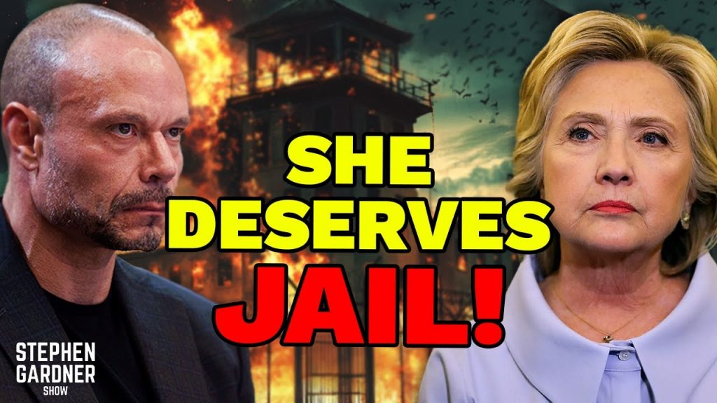 Trump’s FLIPS OUT as Dan Bongino wrongfully blamed!