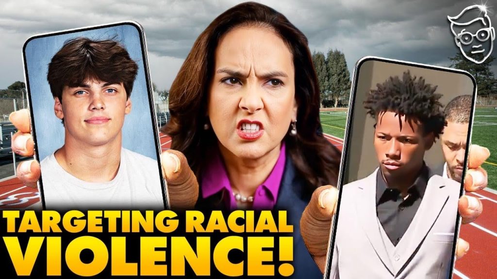 Karmelo Anthony Could Face Federal HATE CRIME Charges According to Trump DOJ: ‘Looking Into Case…’