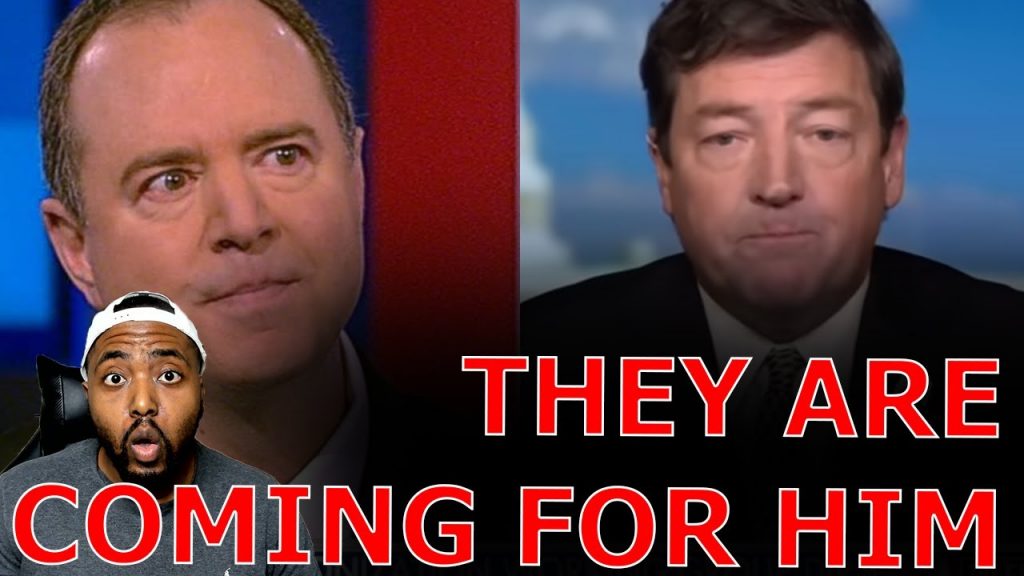 Special DOJ Attorney PUTS Letitia James And Adam Schiff ON NOTICE After Whistleblower Bombshell!