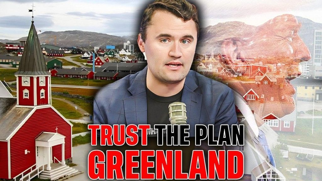 The Latest Update on Acquiring Greenland