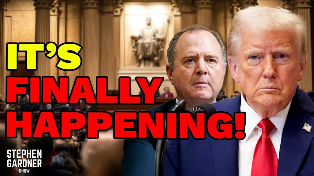 YES! Trump unleashes Democrats’ worst nightmare!