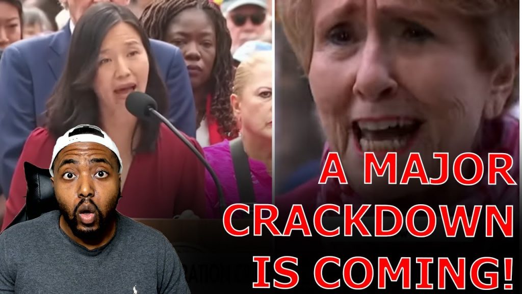 WOKE Democrats LASH OUT At Trump DOJ Sanctuary City Crackdown WARNING As ICE Recruitment SKYROCKETS!