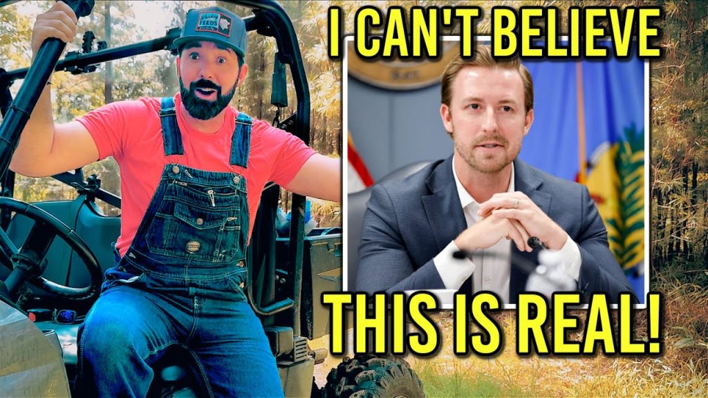 Oklahoma is Making BLUE STATE Teachers Do Something VERY INTERESTING!| Buddy Brown