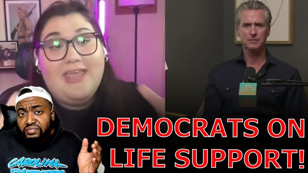Liberal Media Gives Democrats FATAL WARNING As Voters Abandon Party And REFUSE Donating To BROKE DNC