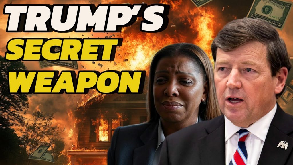 Democrat Caught Cheating As Trump Gets Mixed Signals From Russia!