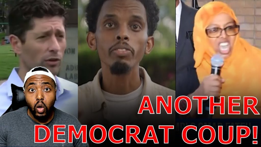 COUP FORCES Democrats TO REVOKE Endorsing Radical Socialist After Overturning “RIGGED” Election!