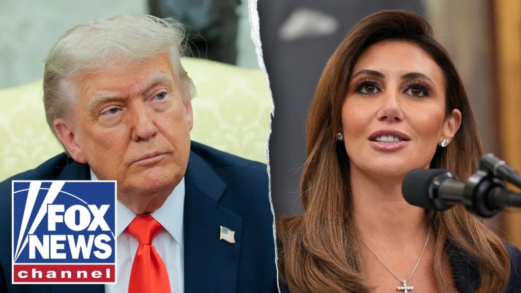 Habba speaks out after Obama-appointed judge strips her of authority in stunning legal rebuke