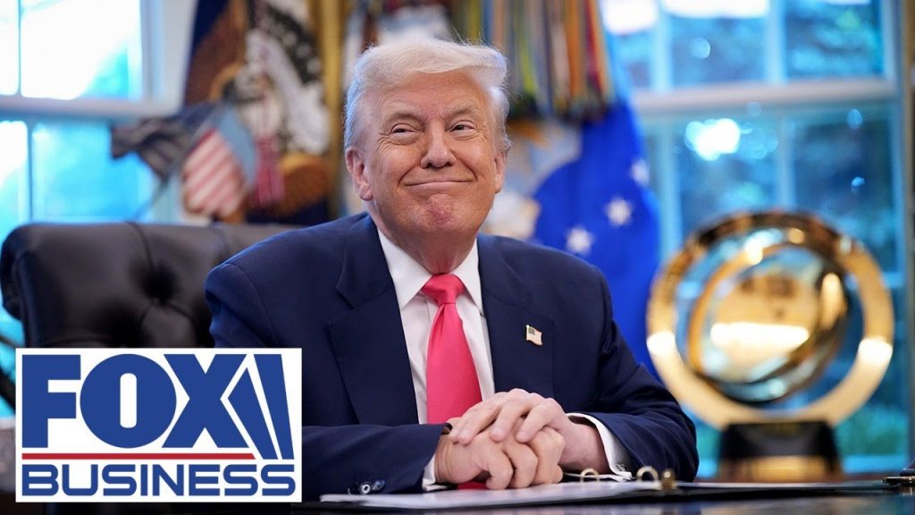 INCREDIBLE’: This new Trump deal will be the largest in ‘world history’