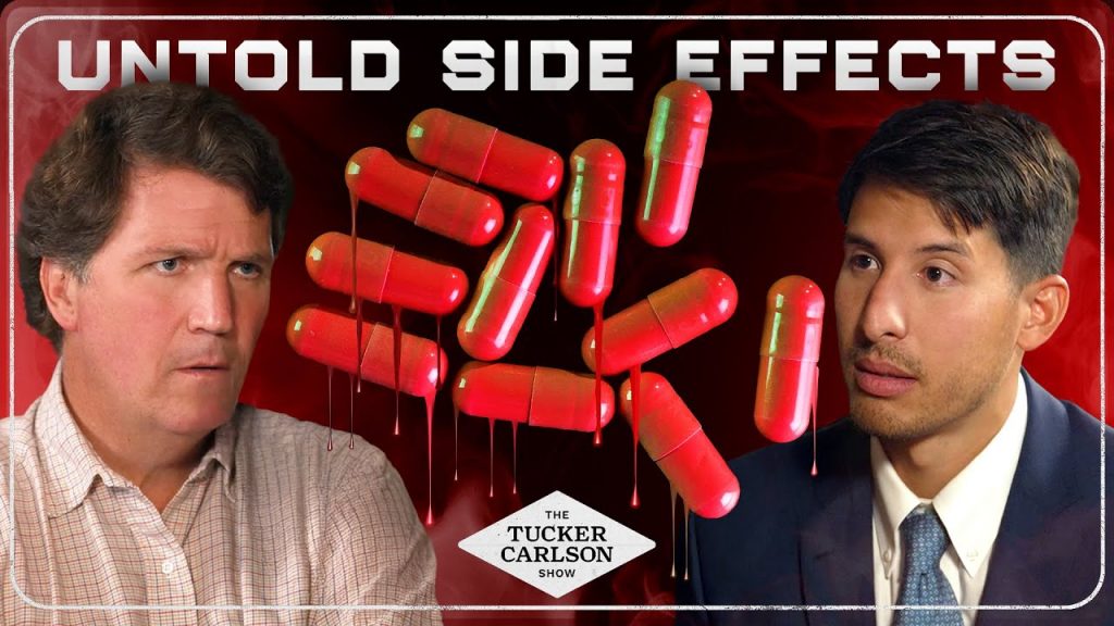 SSRIs and School Shootings, FDA Corruption, and Why Everyone on Anti-Depressants Is Totally Unhappy