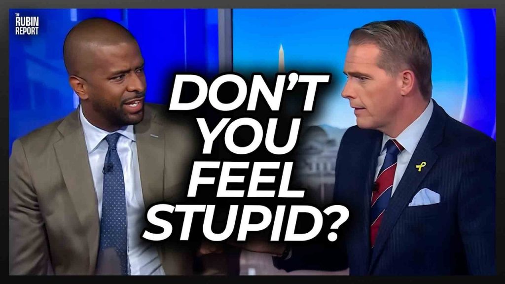 Watch Republican Destroy Media’s Narrative w/ Facts in Only 1 Minute