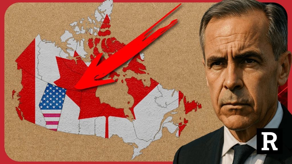 Is Alberta about to become America’s 51st state? | Canada’s Collapse