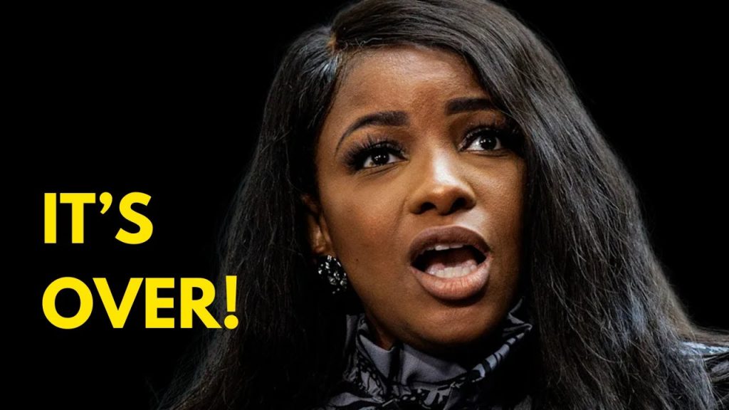 BREAKING: Jasmine Crockett Is About To LOSE HER SEAT!!!