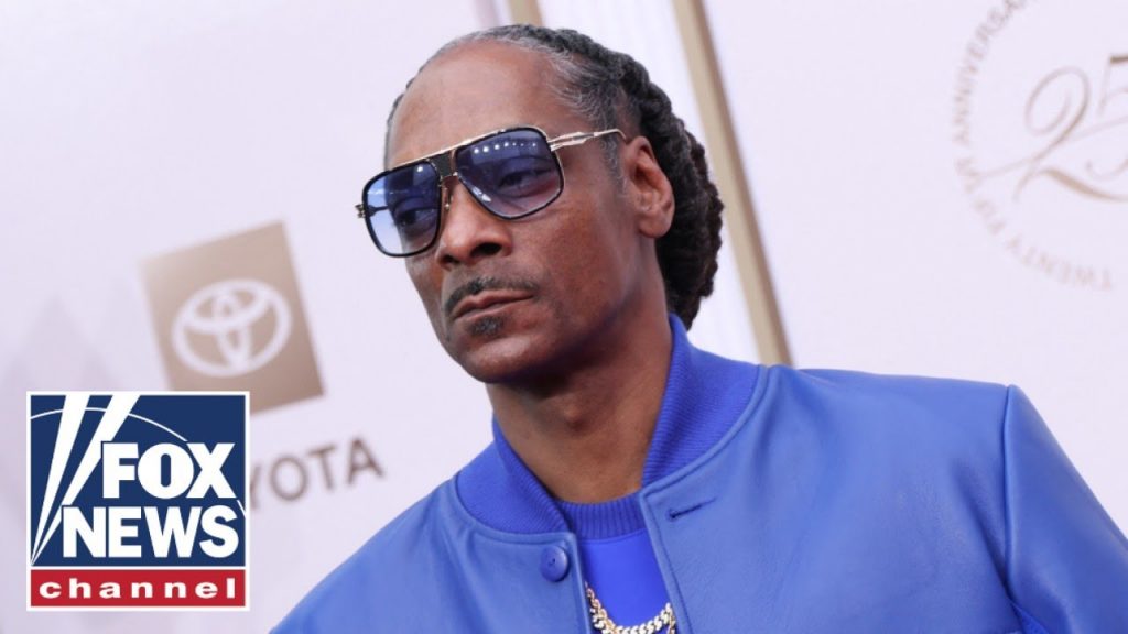 There’s a lot of truth coming out of Snoop’: David Webb