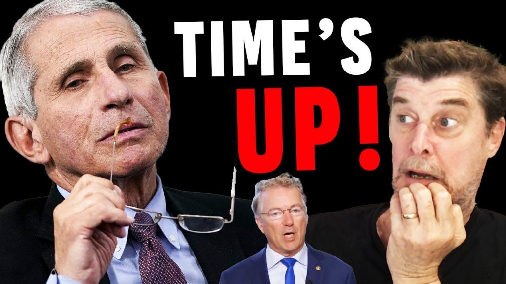 They Just Got Busted