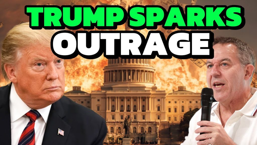 Trump Executes SECRET PLAN + Fox News Gutfeld GOES OFF on Democrats!