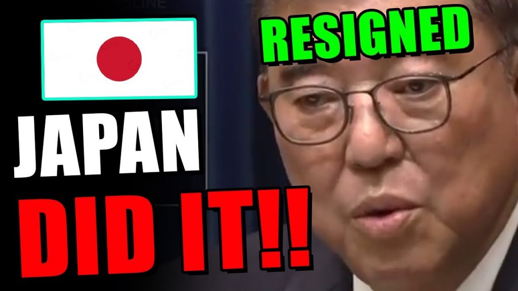 Well, that was fast…