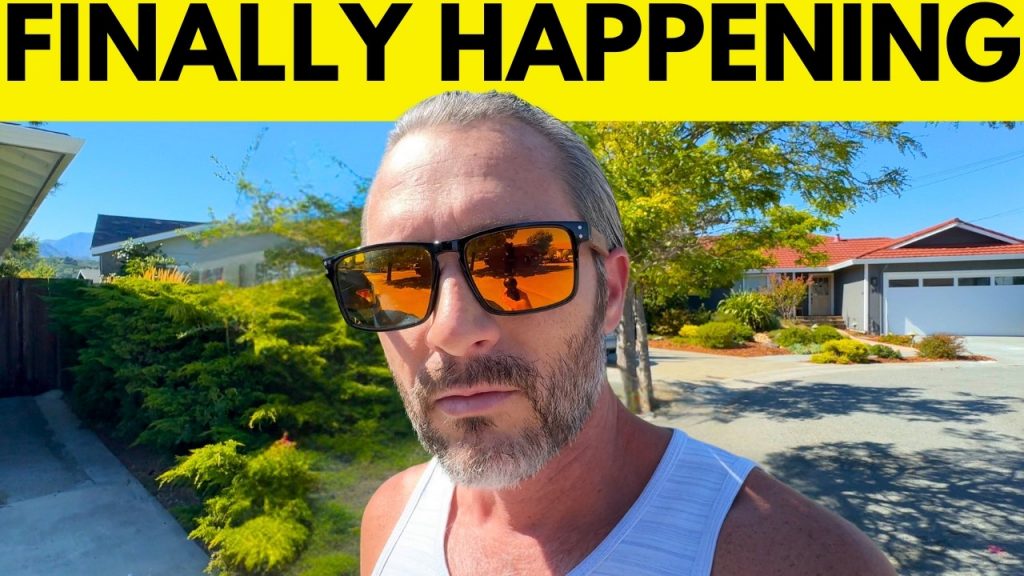 Phase 2 of The Housing Crash HAS BEGUN Phase 2 of The Housing Crash HAS BEGUN