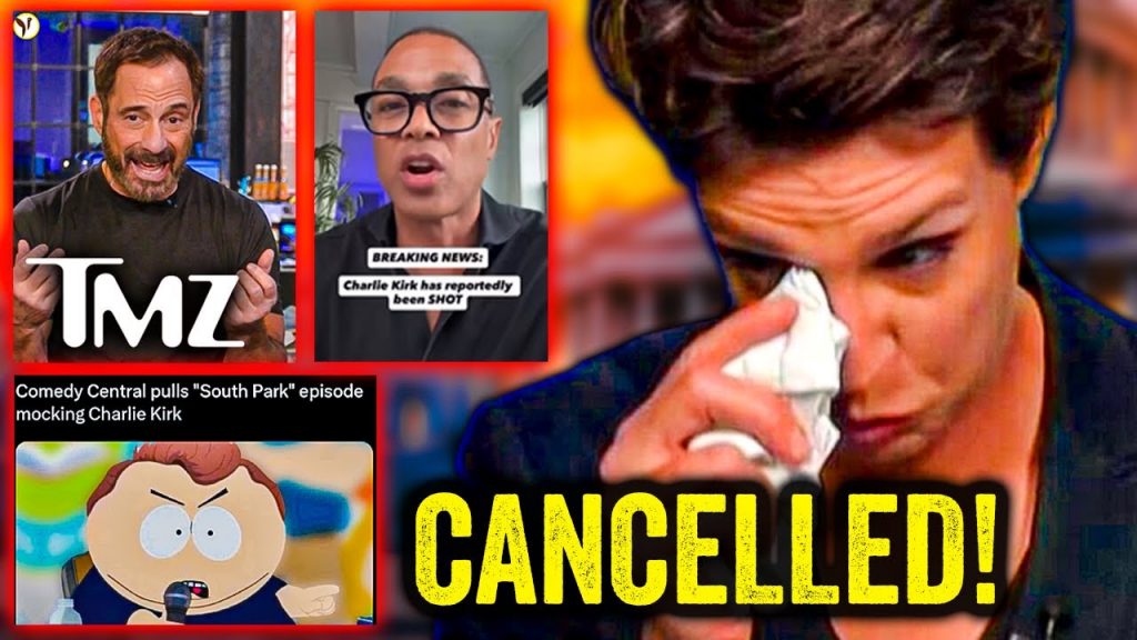 BREAKING! Democrats Are Getting FIRED and CANCELLED across the COUNTRY!!!