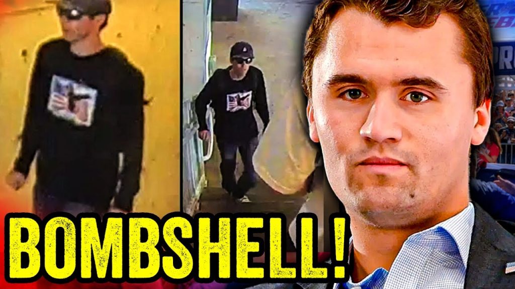 BREAKING! FBI Drops a BOMBSHELL on the IDENTITY of the Shooter!!!