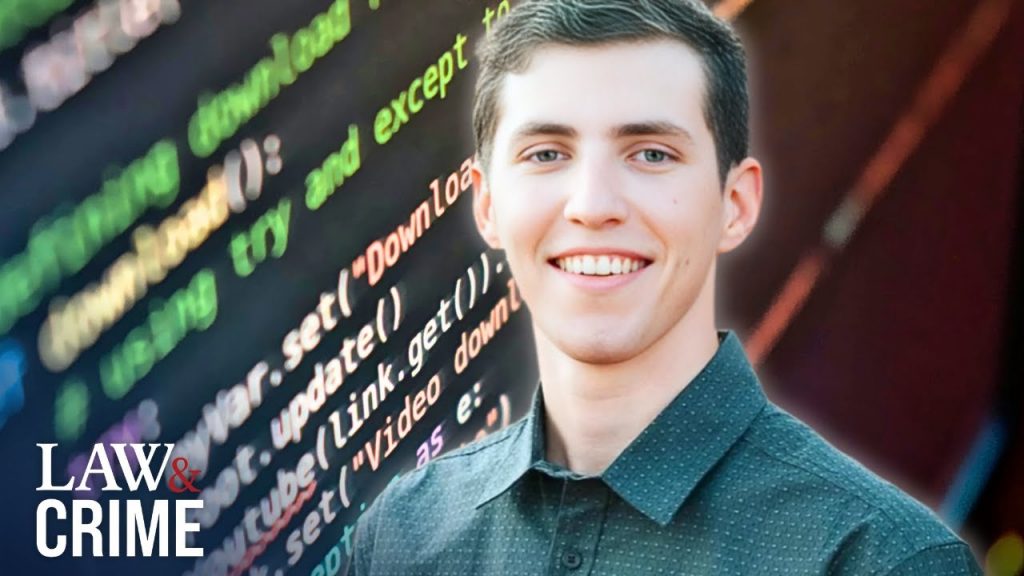 Charlie Kirk’s Assassin Sent Disturbing Discord Messages: Affidavit