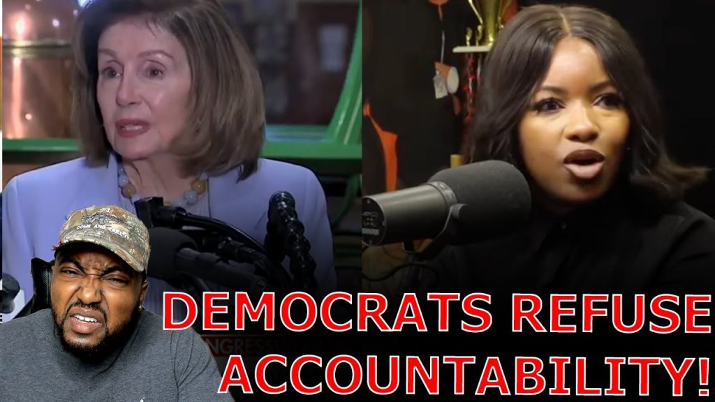 Democrats FUME Over Liberals FIRED For Celebrating Charlie Kirk Death While DENYING RESPONSIBILITY!