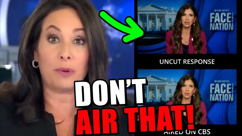 The Media Tried To HIDE This… And Failed!!