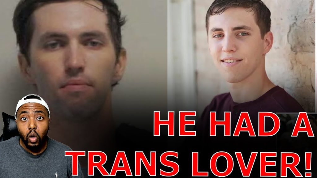 Reporter DROPS BOMBSHELL FBI News Alleging Charlie Kirk Assassin Coordinated With Trans Boyfriend!