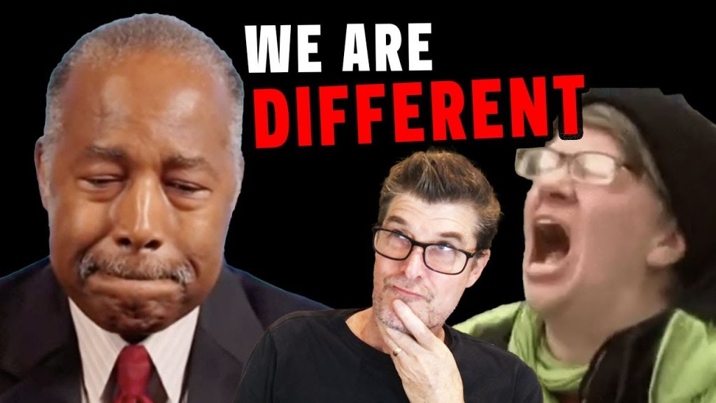 The Moment Ben Carson Found Out…