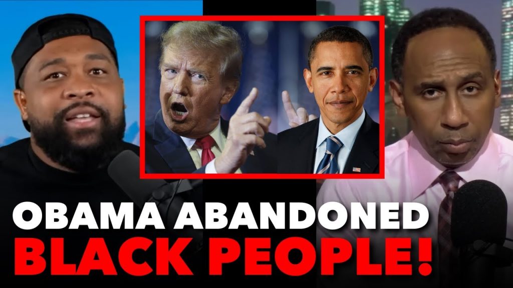 Stephen A Smith STUNNED After Officer Tatum SPEAKS TRUTH on Trump’s PLAN In Chicago