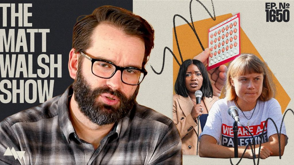 How Big Pharma Covered Up The Dark Truth About Birth Control | Ep. 1650 How Big Pharma Covered Up The Dark Truth About Birth Control | Ep. 1650