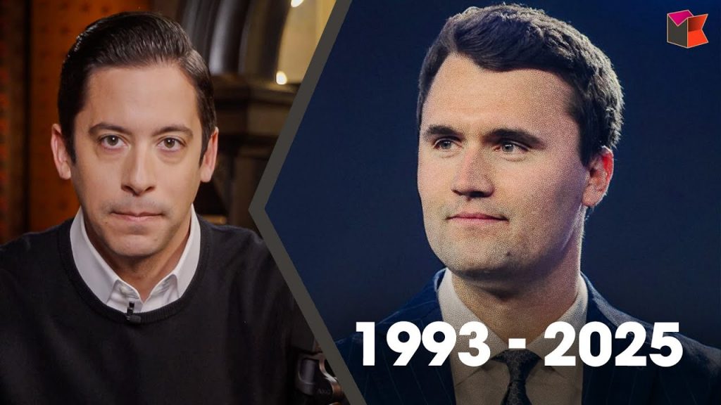 Charlie Kirk Would Have Been President