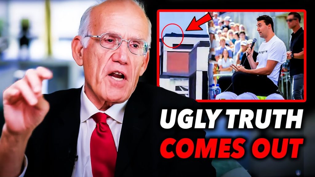 “No One Noticed This—But Victor Davis Hanson Did…”