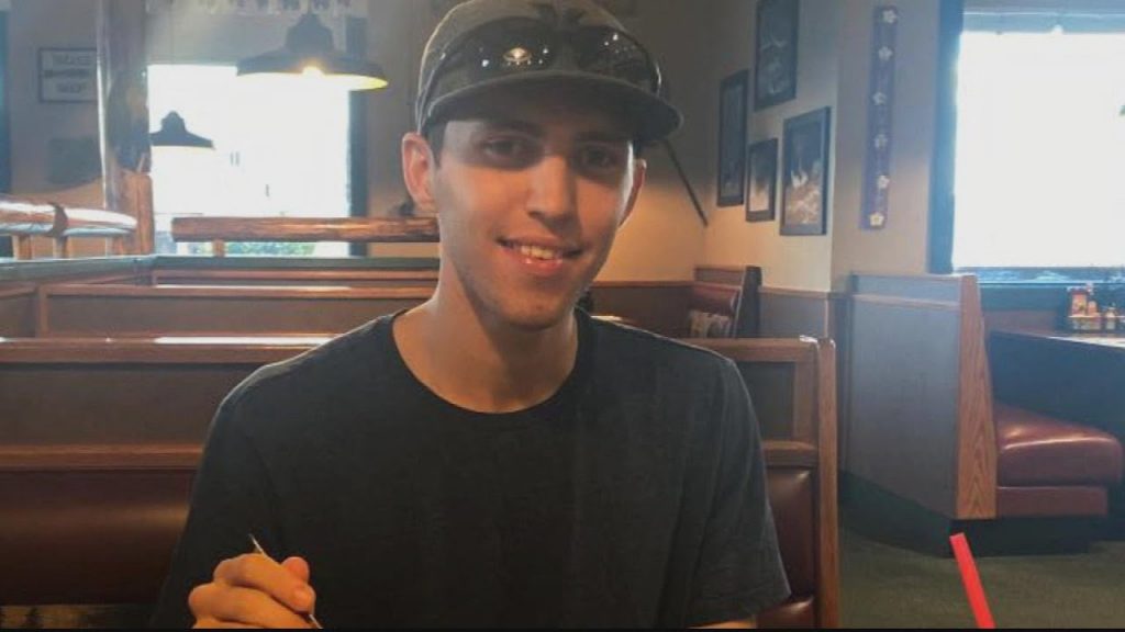 Who Is Charlie Kirk’s Alleged Assassin Tyler Robinson?