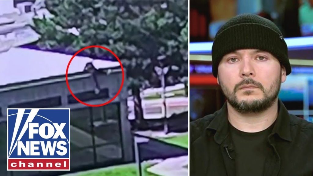 GASLIGHTING CAMPAIGN’: This is the GAME the Left is playing now, Tim Pool says