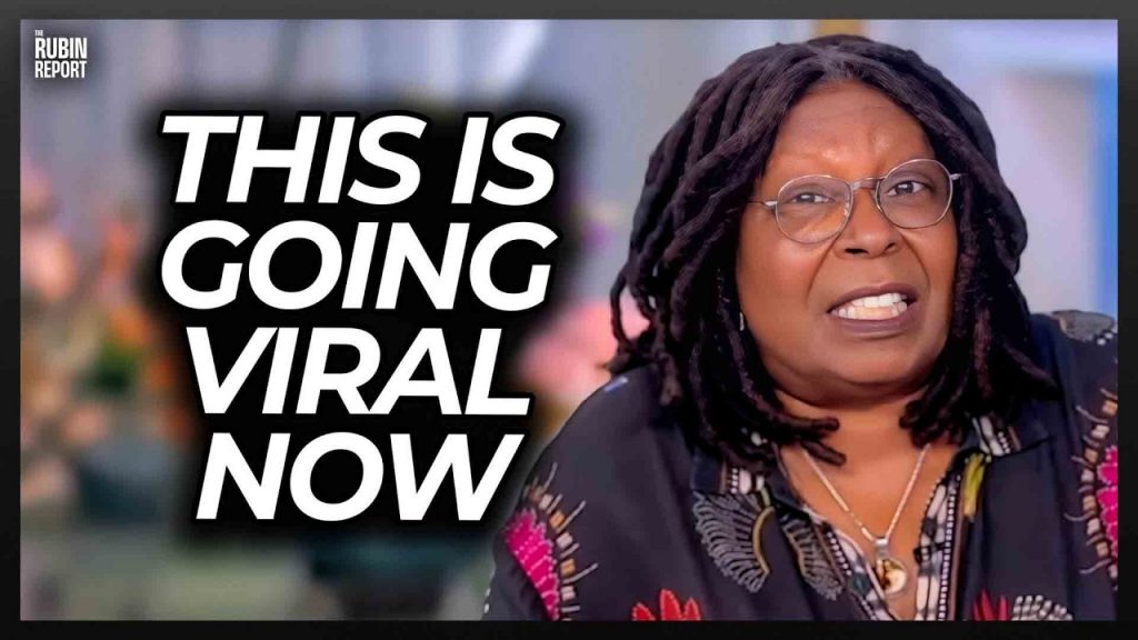 Resurfaced Clip of ‘The View’ Getting Legal Note On-Air Over Charlie Kirk Lies Goes Viral