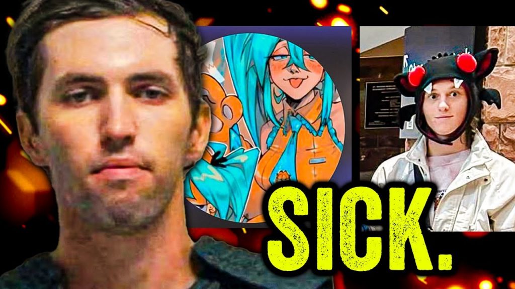 Dems PANIC as Tyler Robinson’s Social Media History Just Got EXPOSED!!!