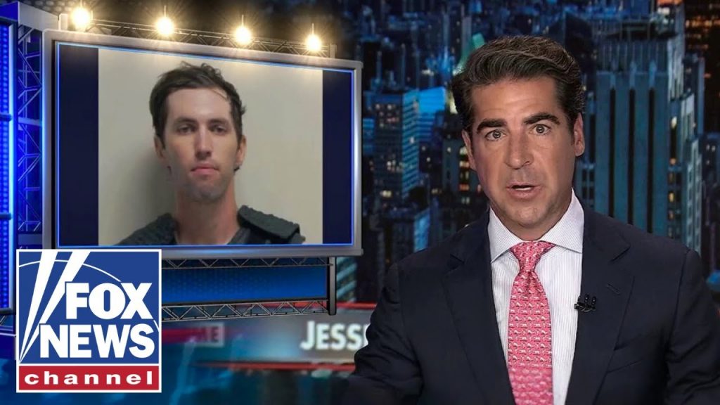 Watters: This is waking the whole country up